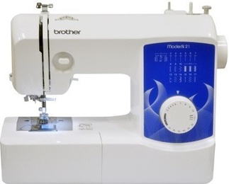 Швейная машинка Brother ModerN 21 в Нижнем Новгороде