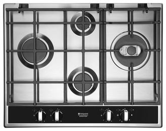 Газовая поверхность Hotpoint-Ariston GPL 64L CI RFH в Нижнем Новгороде