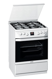 Газовая плита Gorenje GI 63396 DW в Нижнем Новгороде