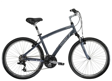 Велосипед Trek Navigator 2.0 (2012) в Нижнем Новгороде