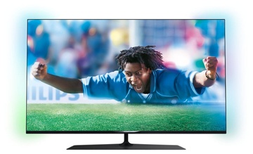 ЖК телевизор Philips 42PUS7809/60 в Нижнем Новгороде