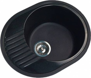 Мойка Polygran Tolero R-122 Бежевый в Нижнем Новгороде