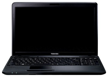 Ноутбук Toshiba Satellite L650D-12D в Нижнем Новгороде