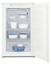 Морозильная камера Electrolux EUN 1101 AOW в Нижнем Новгороде