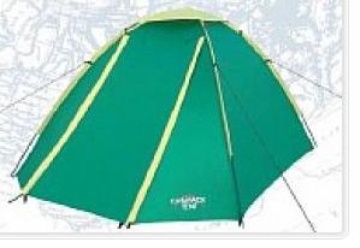 Палатка Campack Tent Rock Explorer 2 в Нижнем Новгороде
