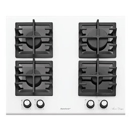 Газовая поверхность Rainford RBН 4654 BF White в Нижнем Новгороде