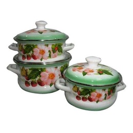 Набор посуды Солнышко-1 в Нижнем Новгороде