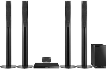 Домашний кинотеатр Pioneer DCS-414K в Нижнем Новгороде