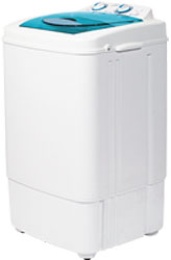 Стиральная машина Белоснежка РВ 60-2000С в Нижнем Новгороде