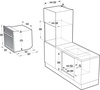 Электрическая духовка Gorenje BO635E31BG-2 в Нижнем Новгороде вид 2