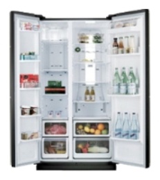 Холодильник Samsung RSH5SLBG в Нижнем Новгороде