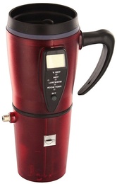 Кружка автомобилиста EL-1006 в Нижнем Новгороде