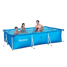Бассейн Bestway 56043 300х201х71см в Нижнем Новгороде