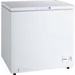 Морозильник-ларь Bravo XF-212JA в Нижнем Новгороде