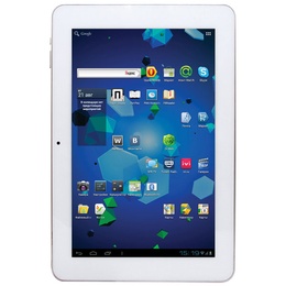 Ritmix RMD-1025 White в Нижнем Новгороде