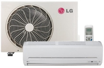 Кондиционер LG G09NT в Нижнем Новгороде