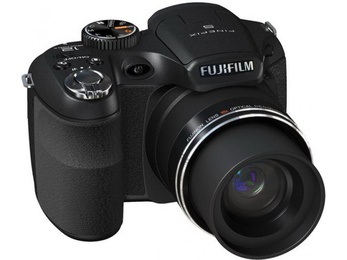 Фотоаппарат Fujifilm FinePix S2500HD в Нижнем Новгороде