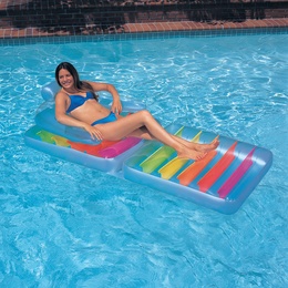 Пляжный надувной матрас Intex 58870 в Нижнем Новгороде