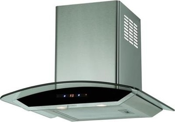 Вытяжка Shindo Kapella sensor 60 SS/G 4ET в Нижнем Новгороде