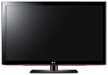 ЖК телевизор LG 52LD550 в Нижнем Новгороде