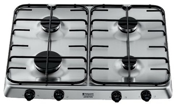 Газовая поверхность Hotpoint-Ariston PF 640 E IX в Нижнем Новгороде