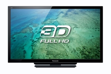 Плазменный телевизор Panasonic TX-P50UT30 в Нижнем Новгороде