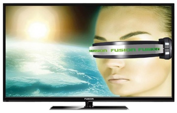 ЖК телевизор Fusion FLTV-32L40B в Нижнем Новгороде
