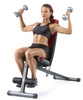Скамья Weider 255 L в Нижнем Новгороде вид 5