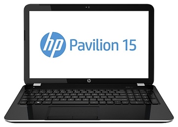 Ноутбук HP Pavilion 15-e052sr (D9X48EA) в Нижнем Новгороде