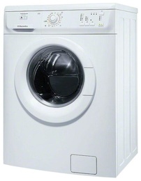 Стиральная машина Electrolux EWS 86110 W в Нижнем Новгороде
