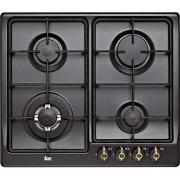 Газовая поверхность Teka EH 60 4G AI AL TR NAT ANTHRACITE в Нижнем Новгороде