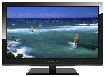 ЖК телевизор Thomson T22E27U в Нижнем Новгороде