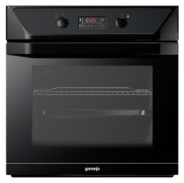Электрическая духовка Gorenje BO 7454 DB в Нижнем Новгороде