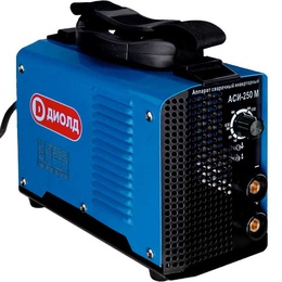 Аппарат сварочный инверторный Диолд АСИ-250М в Нижнем Новгороде