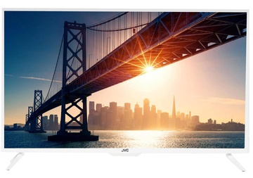 ЖК телевизор JVC LT-32M585W в Нижнем Новгороде