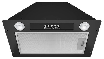 Вытяжка Zigmund & Shtain K 003.51 B в Нижнем Новгороде