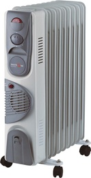 Масляный радиатор Maxtronic MAX-OR07-9F в Нижнем Новгороде