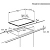 Газовая поверхность Electrolux GPE373YV в Нижнем Новгороде вид 9