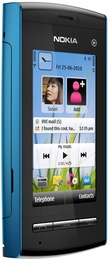 Nokia 5250 Blue в Нижнем Новгороде