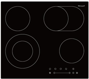 Электрическая поверхность Weissgauff HVB 675 B в Нижнем Новгороде