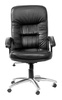 Кресло руководителя T-9908AXSN-AB в Нижнем Новгороде вид 2