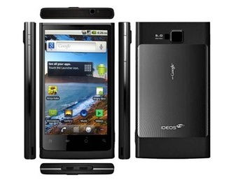 Huawei Ideos U9000 X6 "Dragon" в Нижнем Новгороде