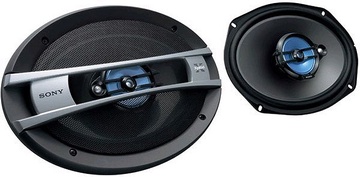 Автоакустика Sony XS-F6936SE в Нижнем Новгороде