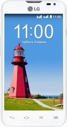 LG D285 L65 White White в Нижнем Новгороде