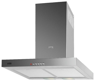 Вытяжка Krona Paola 600 inox в Нижнем Новгороде