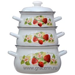 Набор № 129-4 ЗЕМЛЯНИКА (1) С-129АП2/4 в Нижнем Новгороде