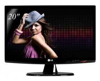 Монитор LG Flatron W2043S в Нижнем Новгороде