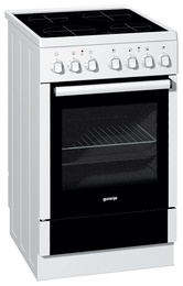 Электрическая плита Gorenje EC 52203 AW в Нижнем Новгороде