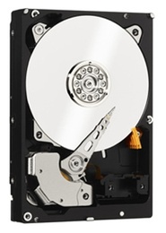 Жесткий диск Western Digital WD1003FZEX в Нижнем Новгороде