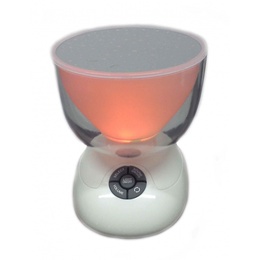 Ночник "Проектор звезд" с расслабляющими мелодиями SA-105 в Нижнем Новгороде